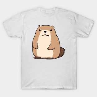 Beaver - Dam Cute T-Shirt